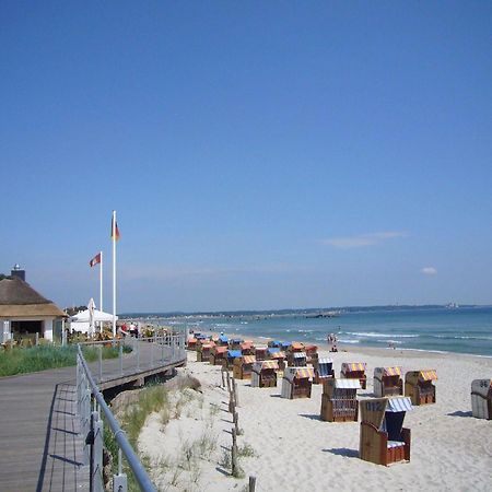 Han-813-Witthus Scharbeutz Bagian luar foto