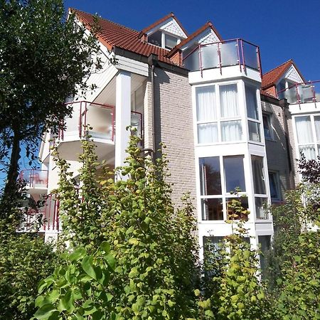 Han-813-Witthus Scharbeutz Bagian luar foto