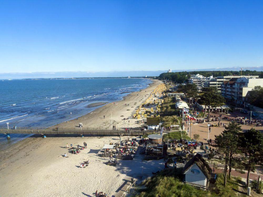 Han-813-Witthus Scharbeutz Bagian luar foto