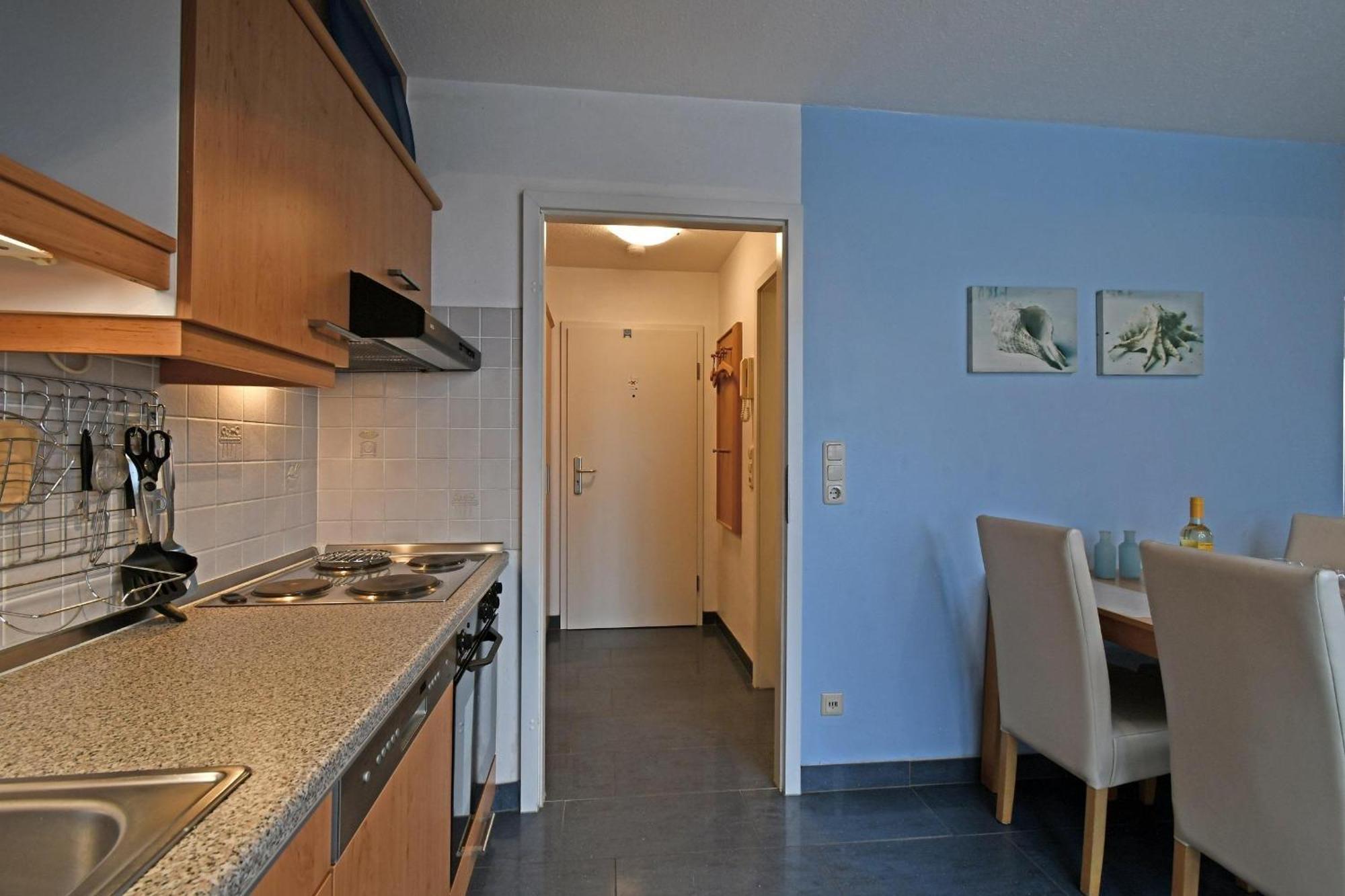 Han-813-Witthus Scharbeutz Bagian luar foto