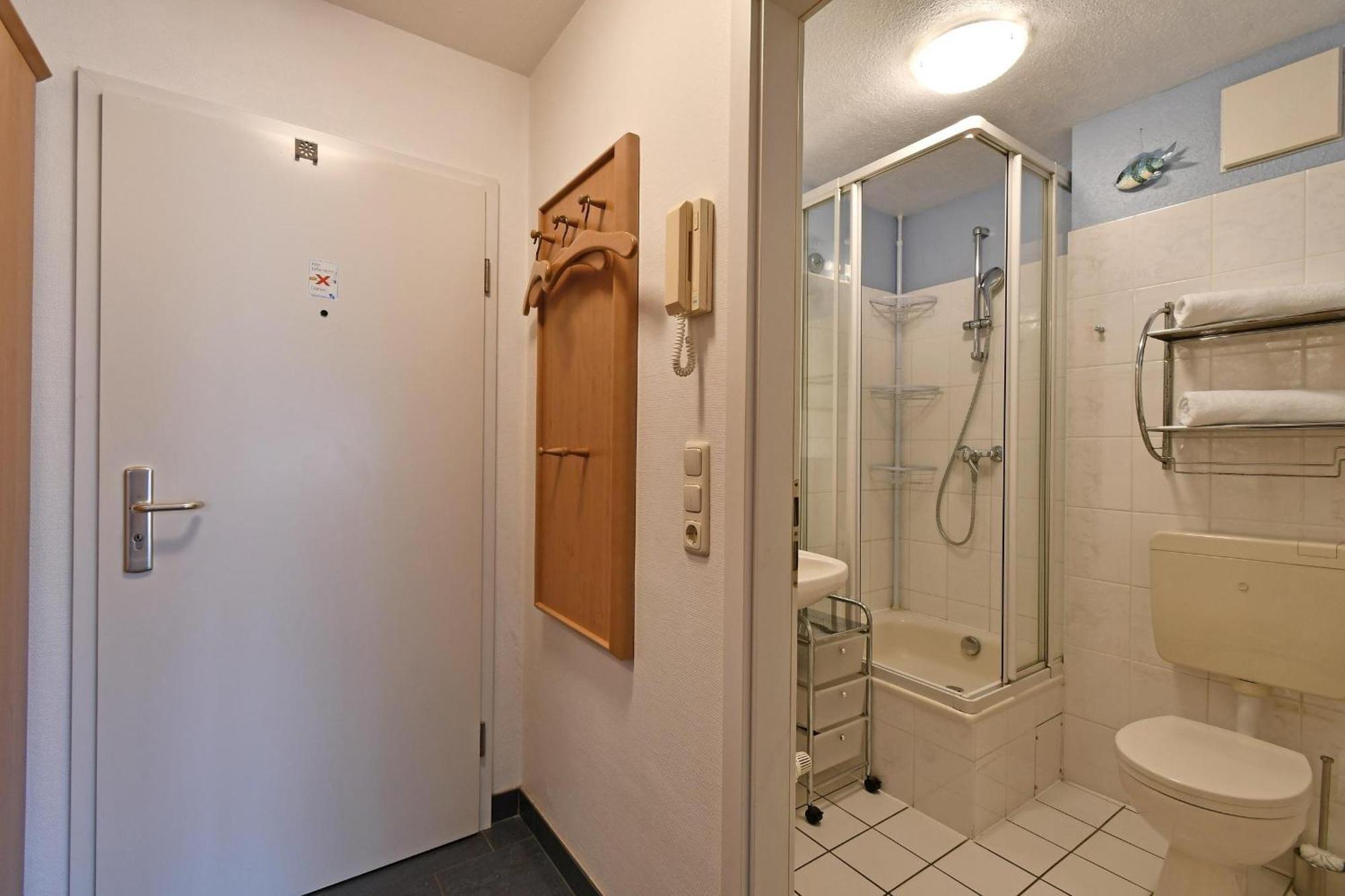 Han-813-Witthus Scharbeutz Bagian luar foto