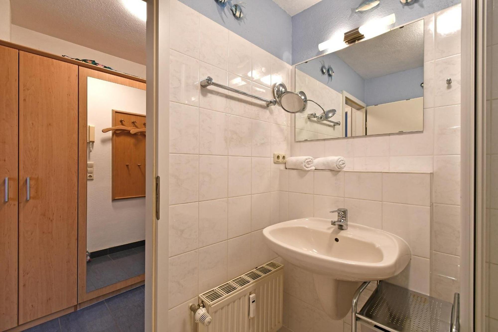 Han-813-Witthus Scharbeutz Bagian luar foto