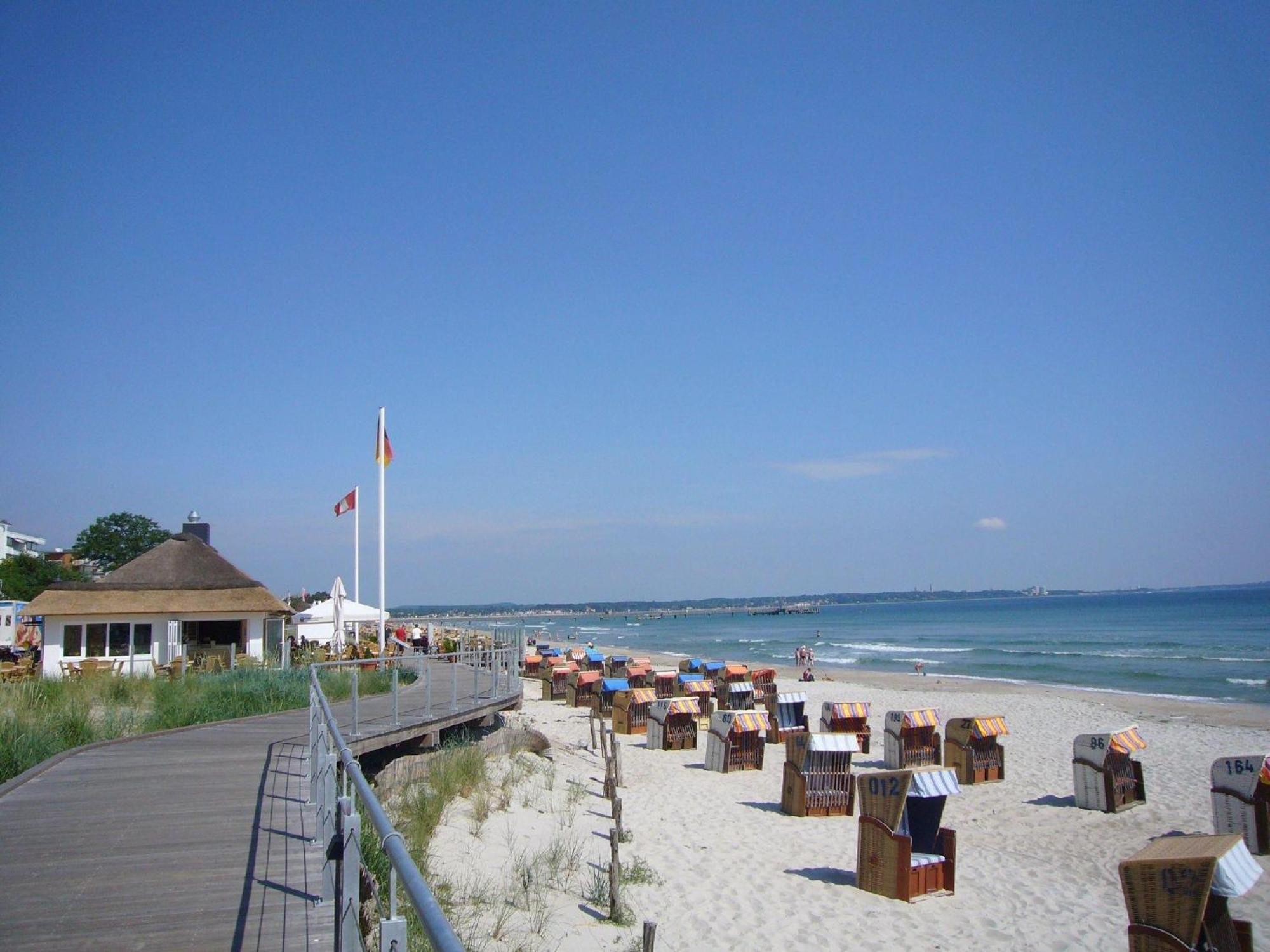 Han-813-Witthus Scharbeutz Bagian luar foto