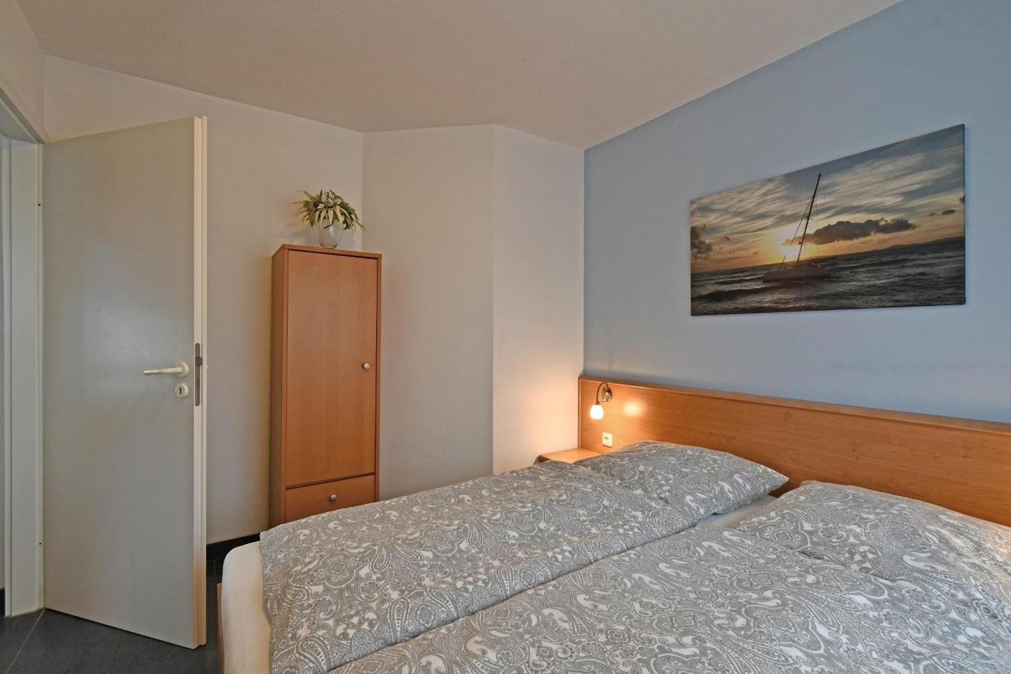 Han-813-Witthus Scharbeutz Bagian luar foto