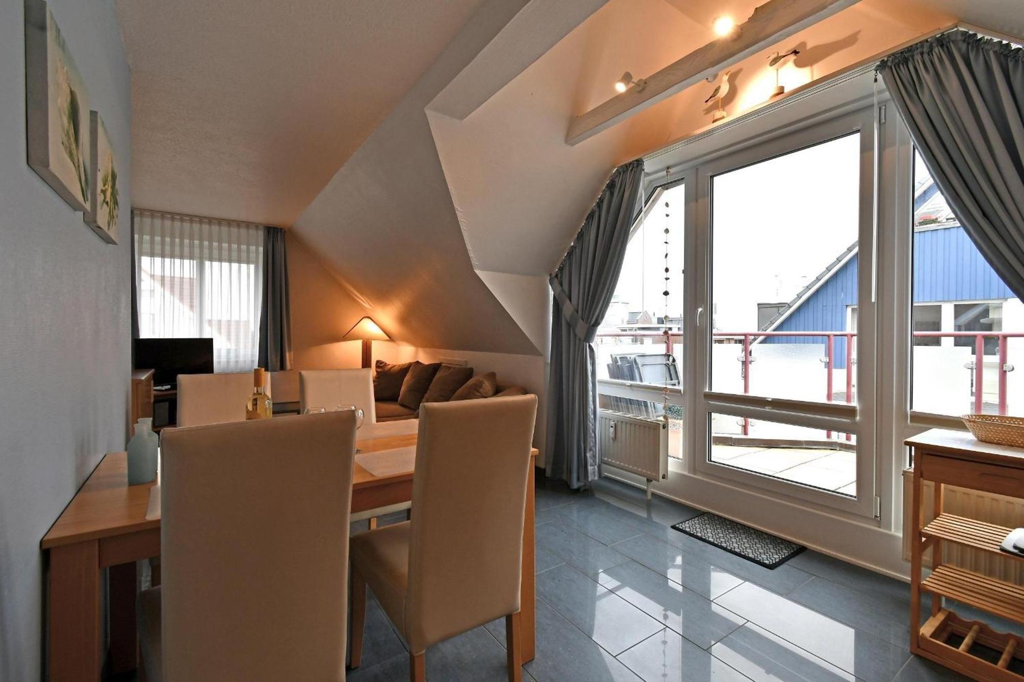 Han-813-Witthus Scharbeutz Bagian luar foto
