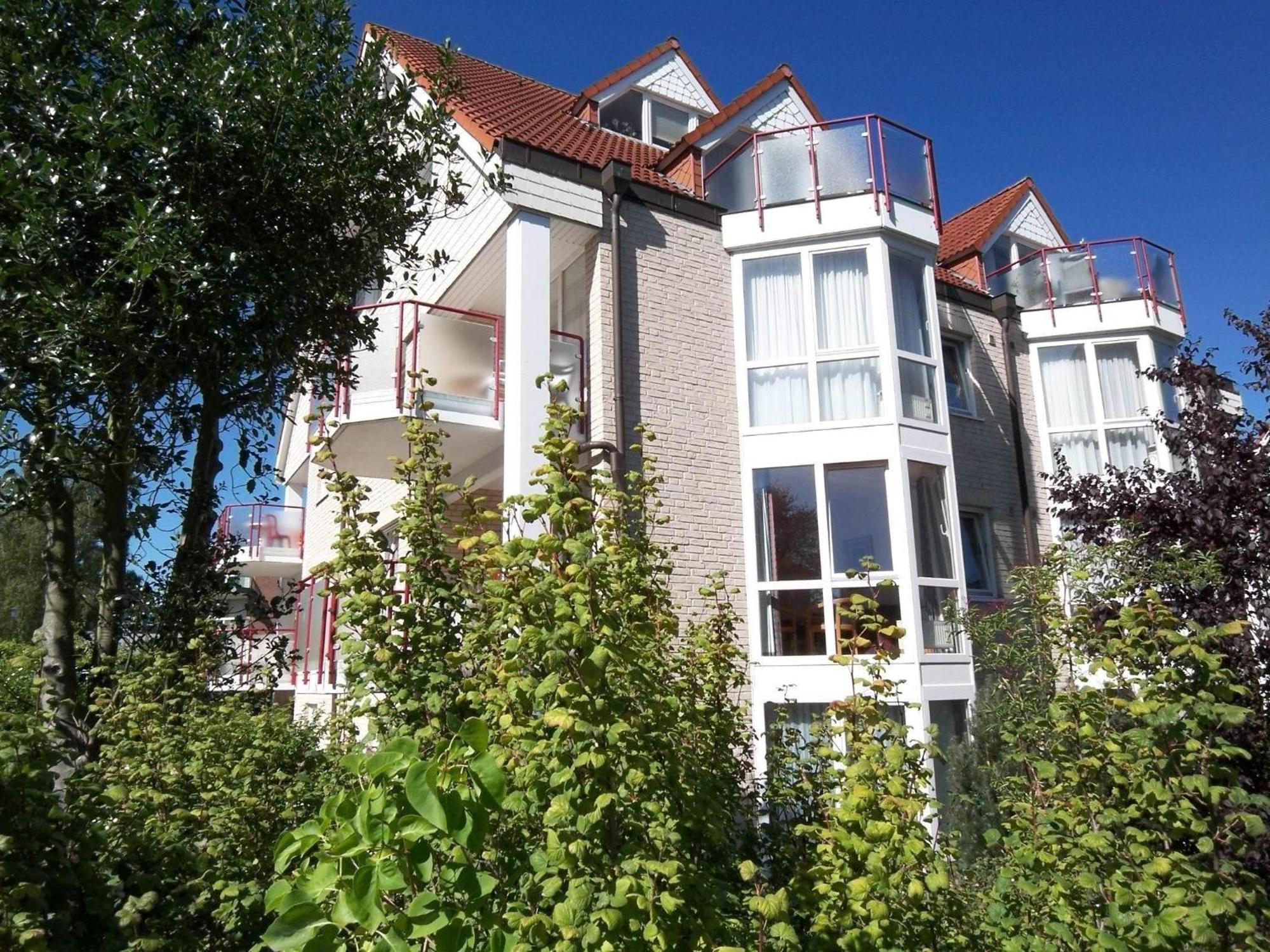 Han-813-Witthus Scharbeutz Bagian luar foto