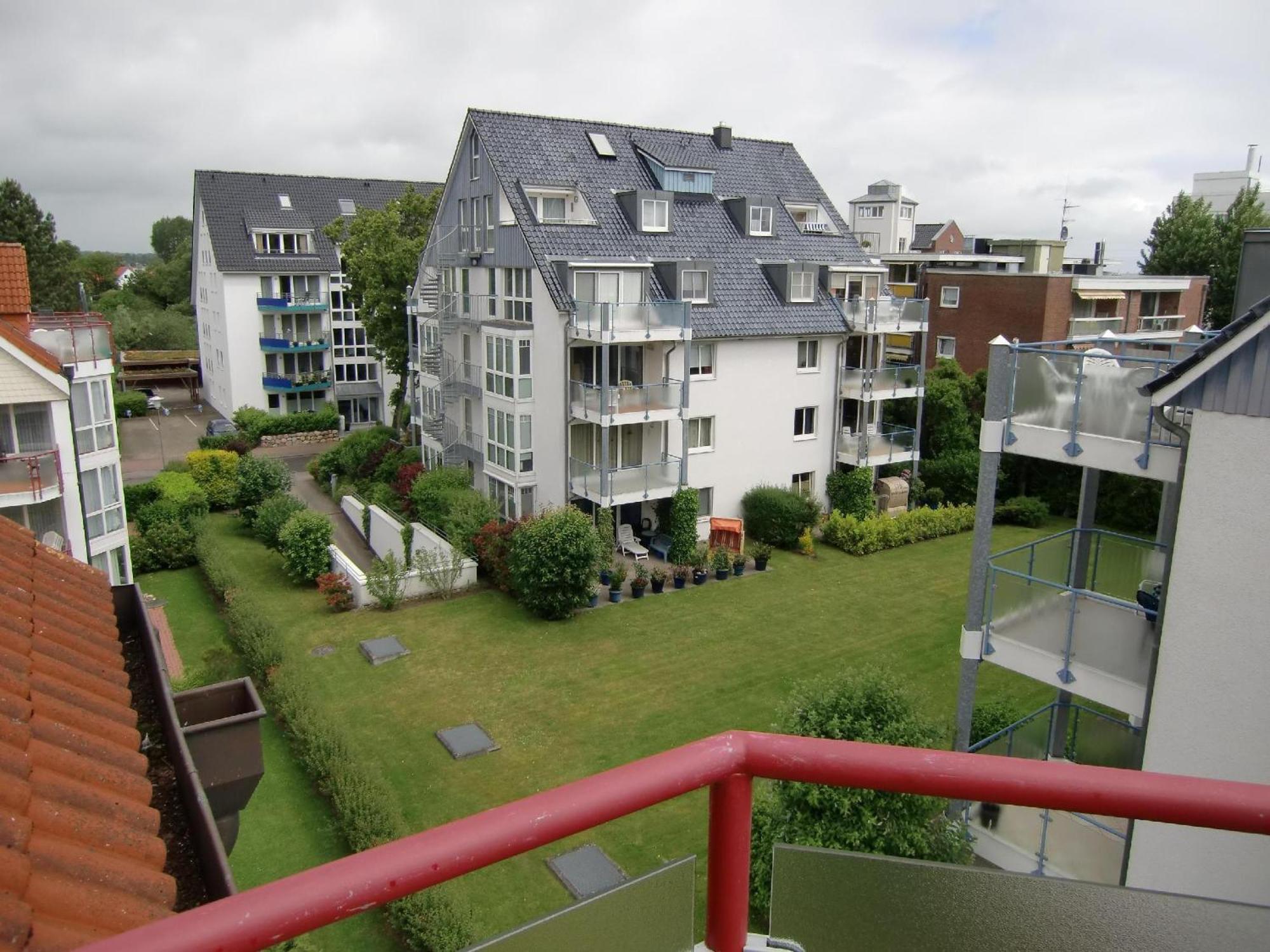 Han-813-Witthus Scharbeutz Bagian luar foto
